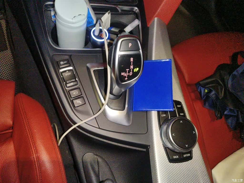BMW 4 Series, 2020 15