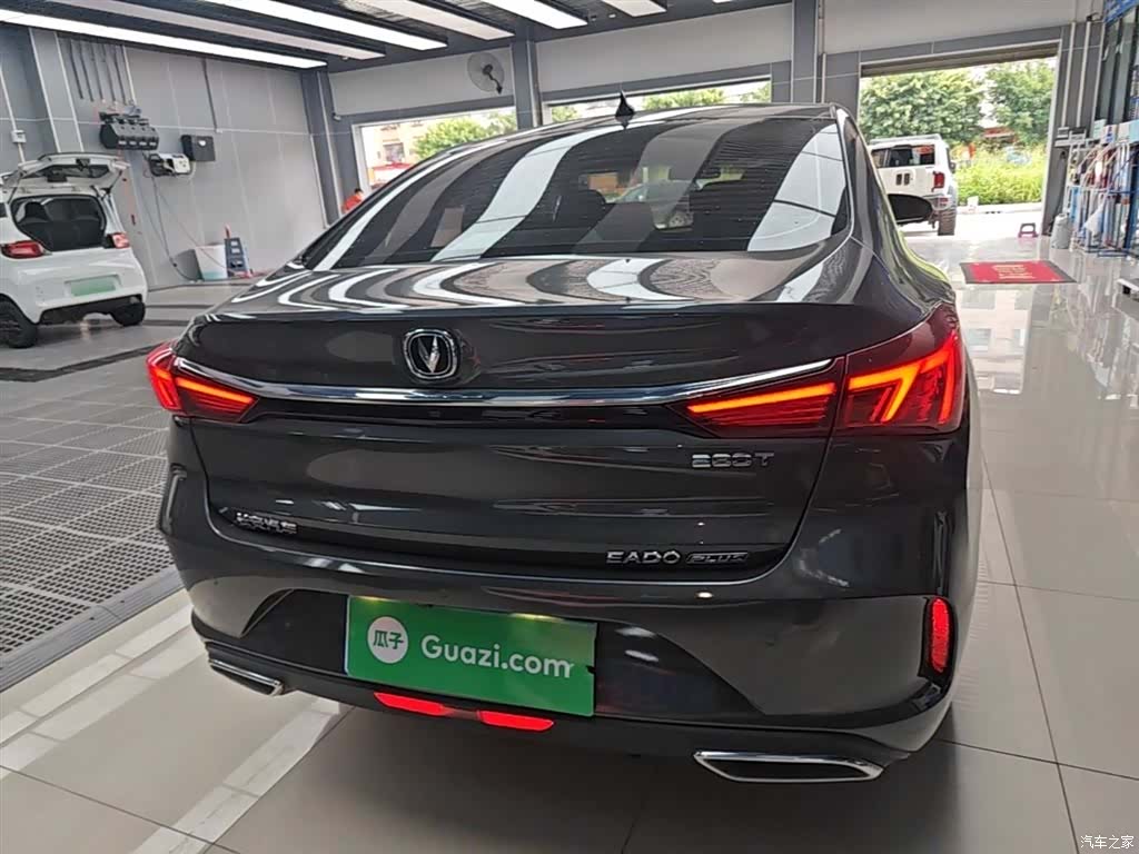 Changan Eado, 2022 6