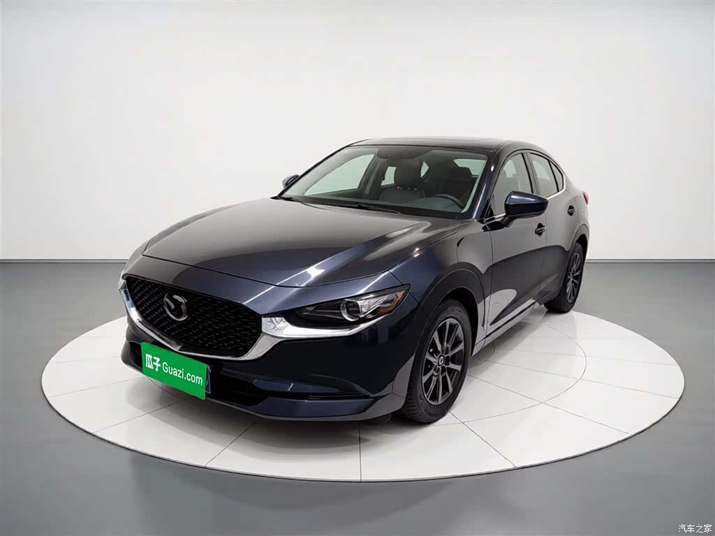 Mazda CX-30, 2023 2