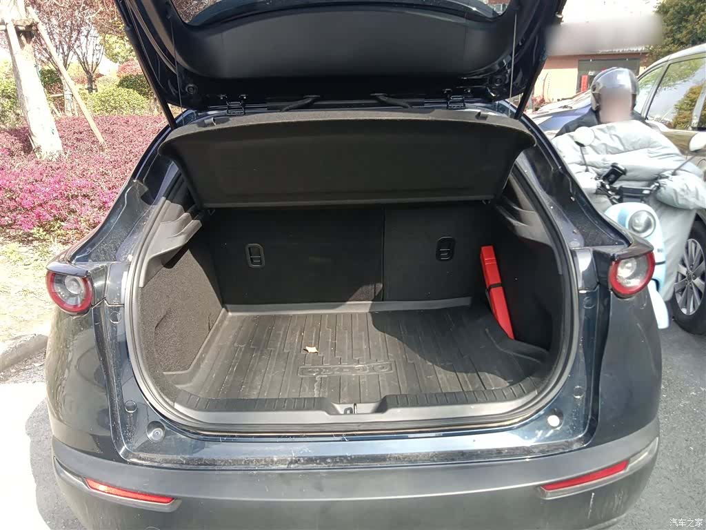 Mazda CX-30, 2023 19