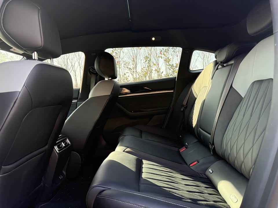 Neta Nezha S hunting Outfit