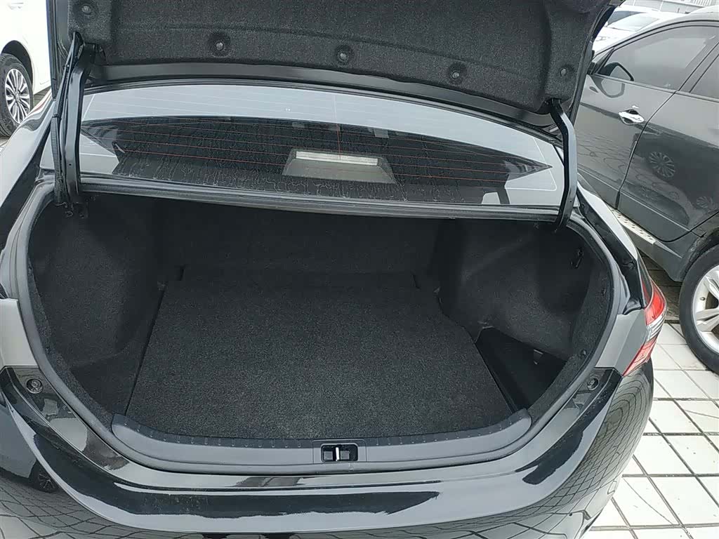 Toyota Corolla, 2017 15