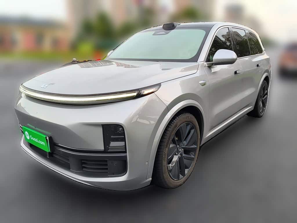 Li Auto L9