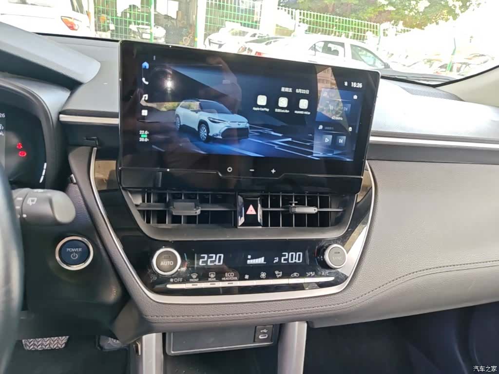 Toyota Frontlander, 2024 9