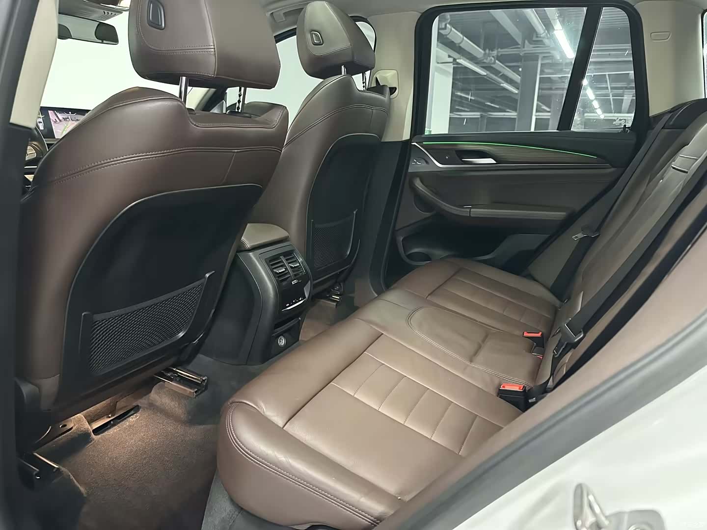 BMW X3, 2019 14