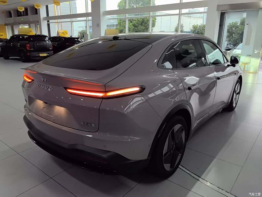 NIO L60, 2025 7