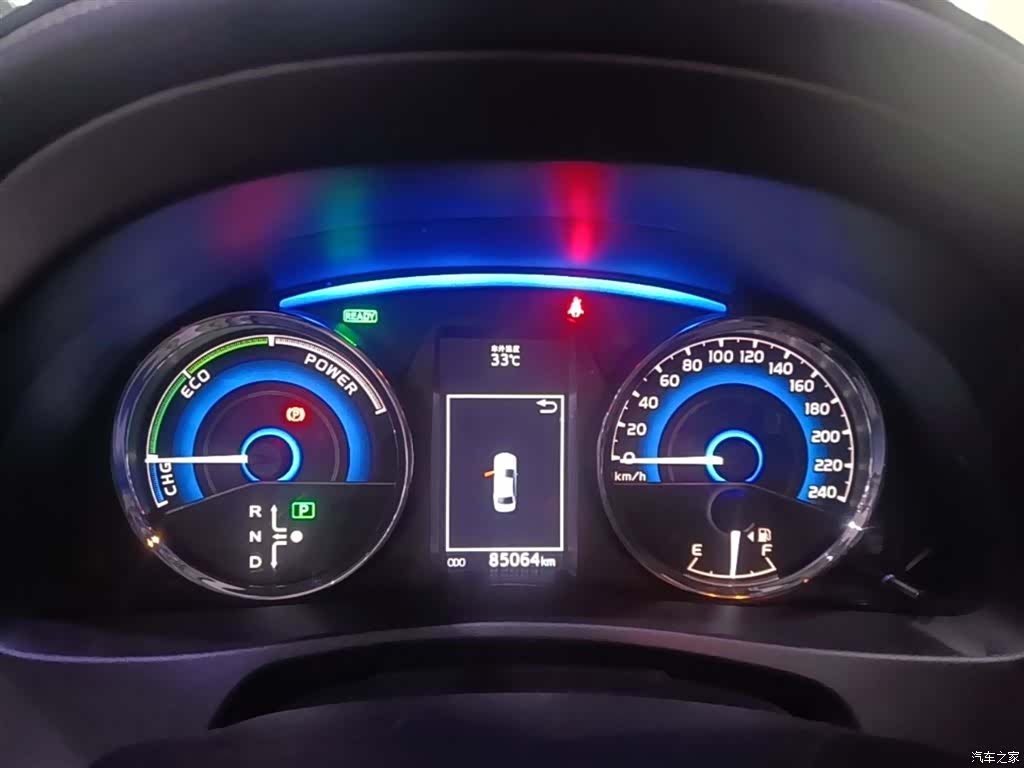 Toyota Corolla, 2019 12