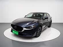 ���Դ�CX-30 2022�� 2.0L �ֶ�������