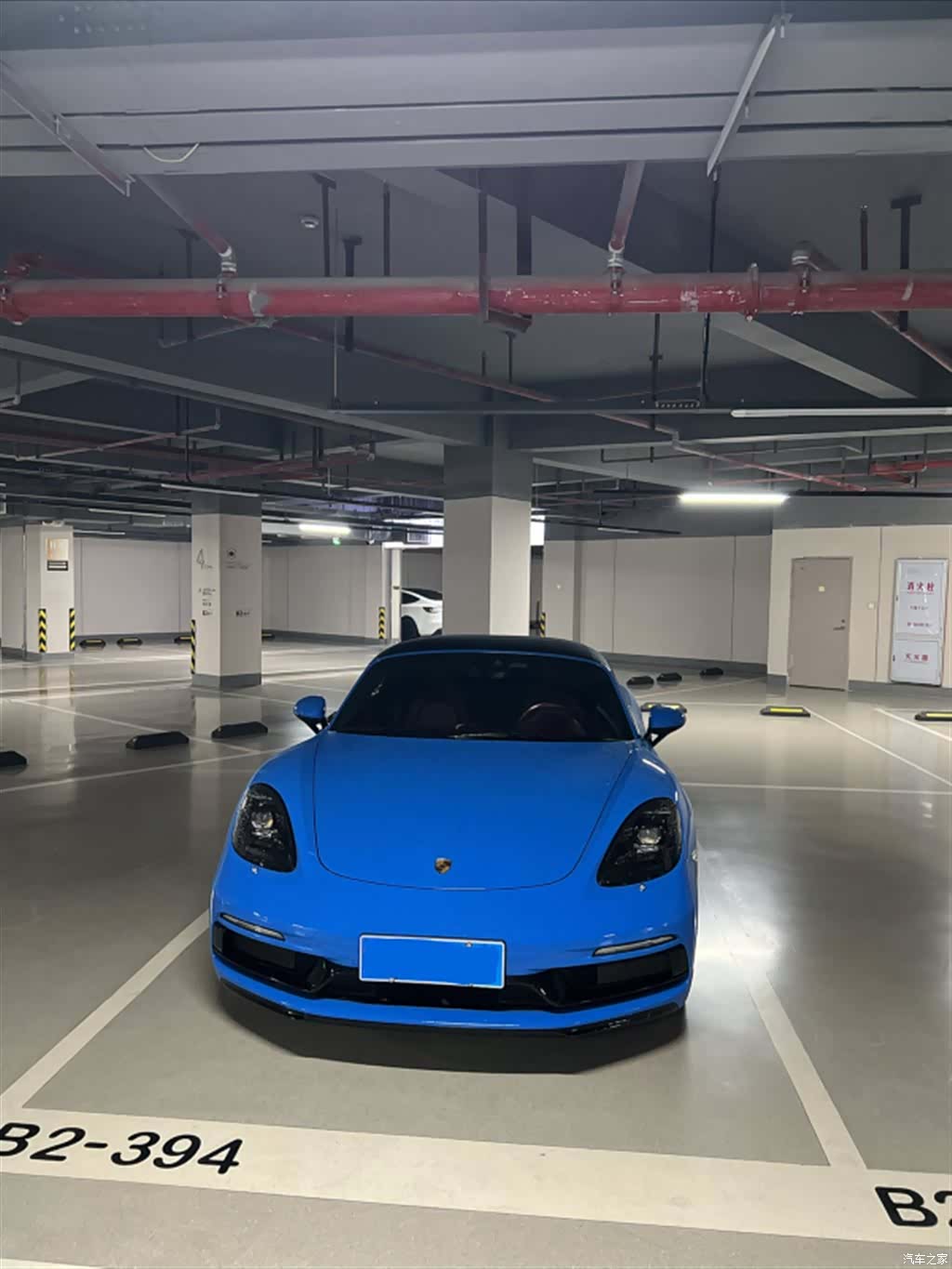 Porsche Boxster, 2022 1