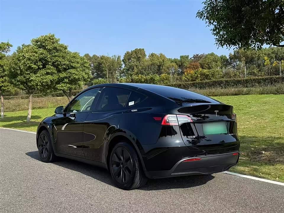 Tesla Model Y Tesla Model Y