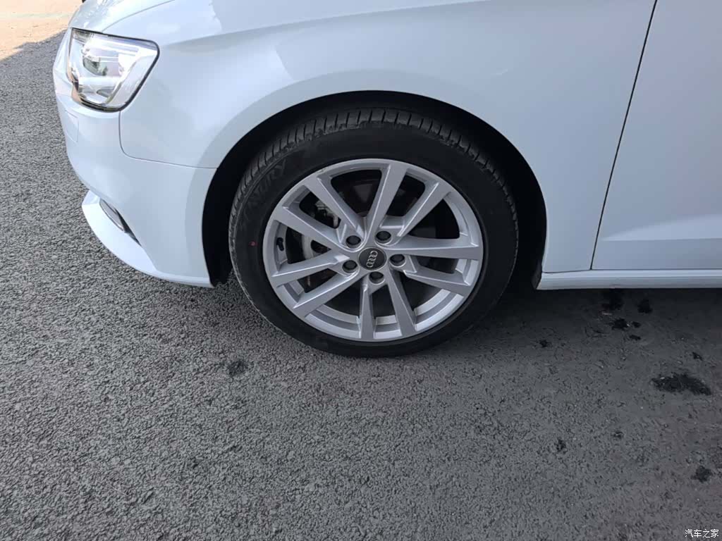 Audi A3, 2020 23