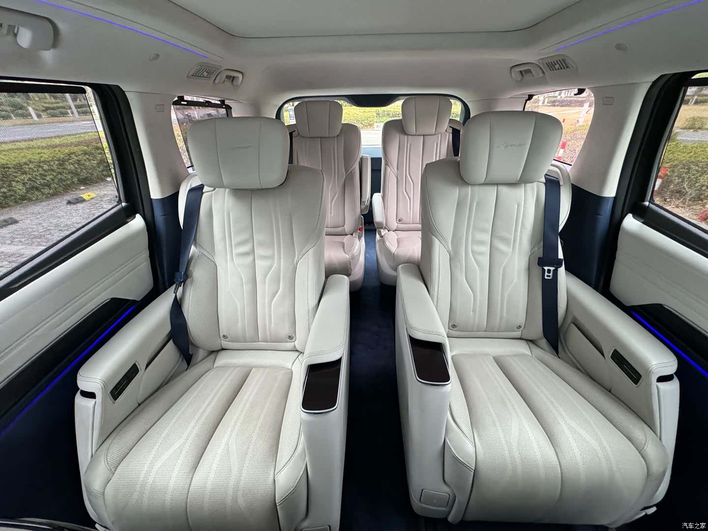 Buick Century, 2023 9