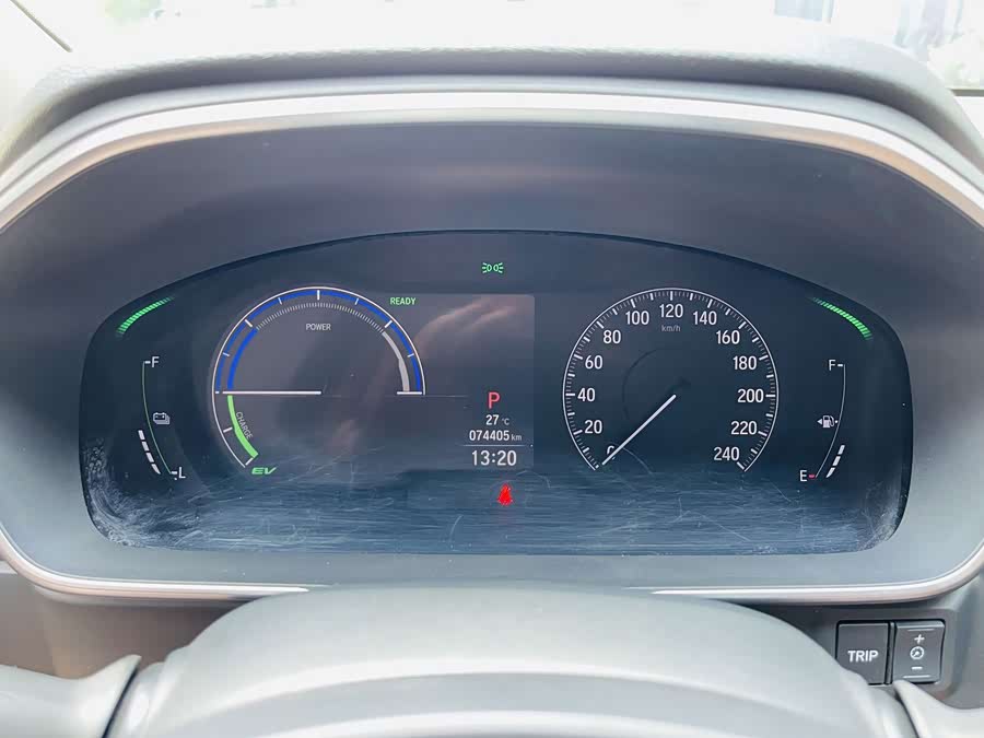 Honda Odyssey 2024, фото 7
