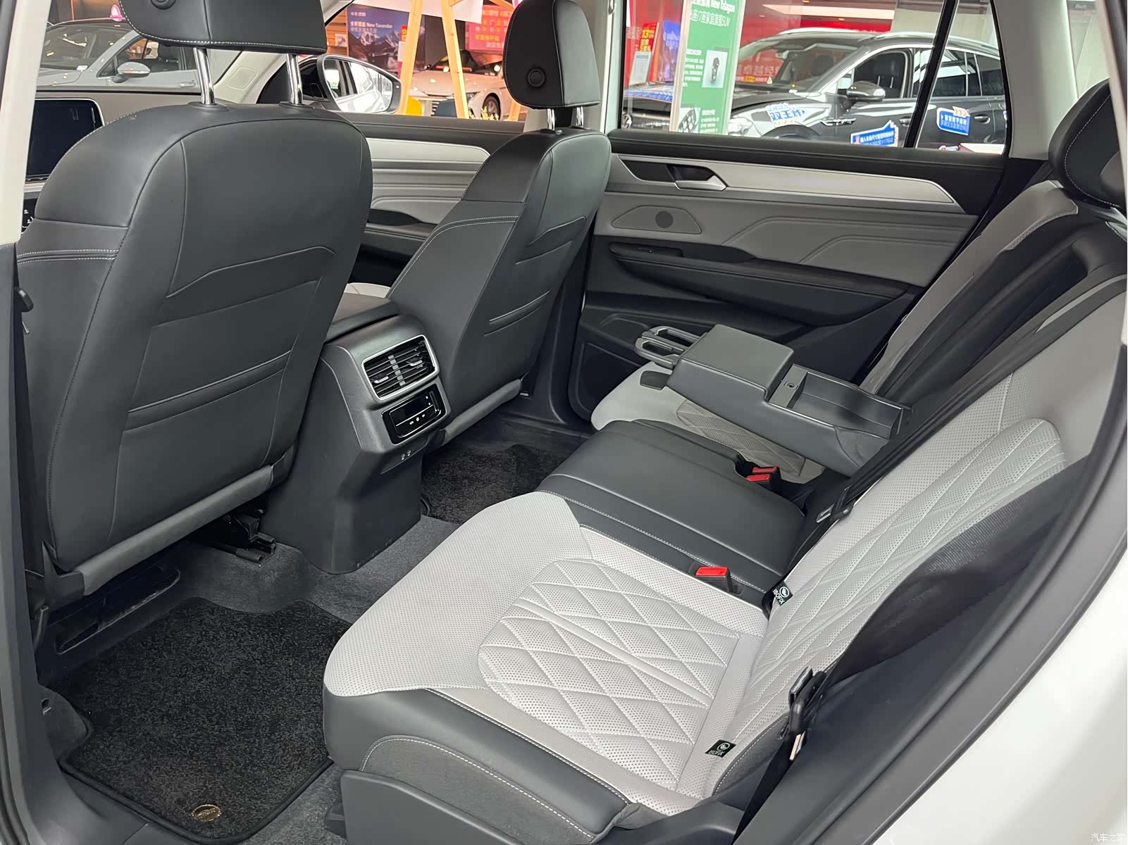 Volkswagen Talagon, 2024 4