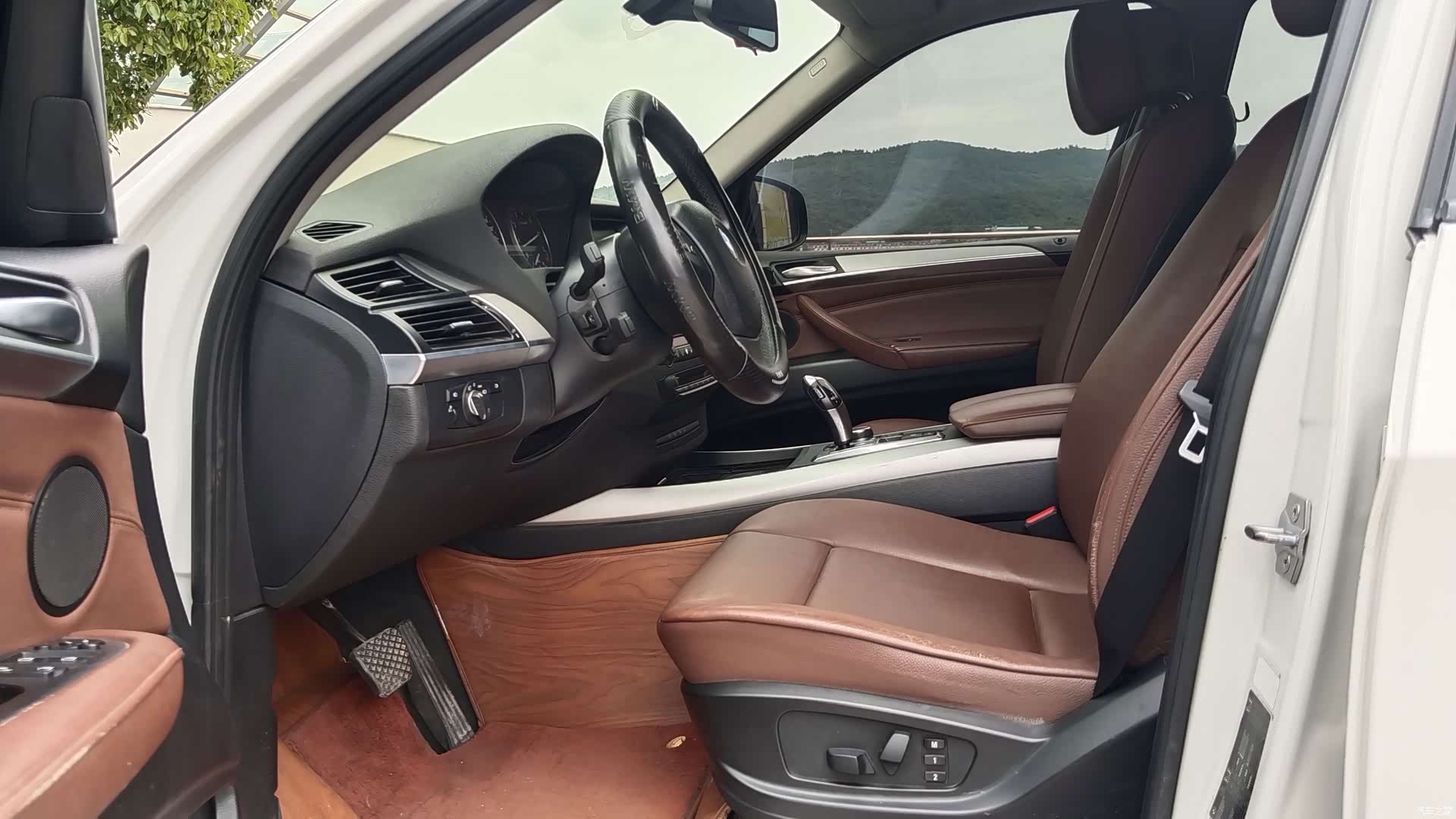 BMW X5, 2014 7