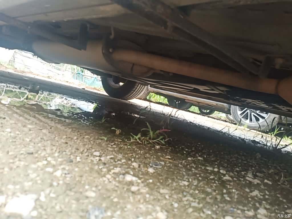 Changan CS75, 2015 21