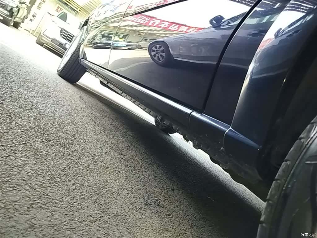 Buick GL8, 2015 22