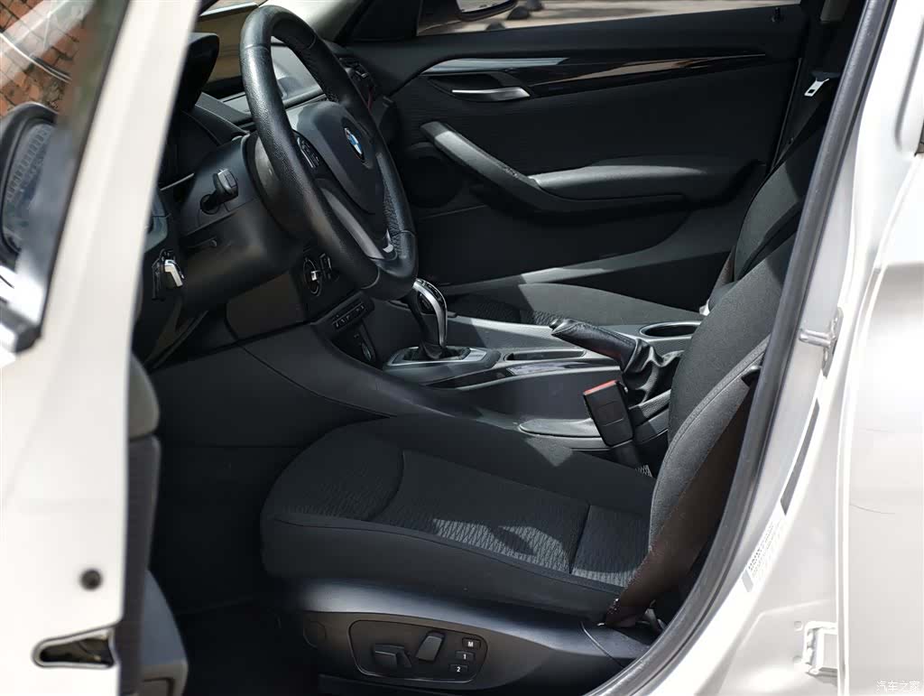 BMW X1, 2016 8