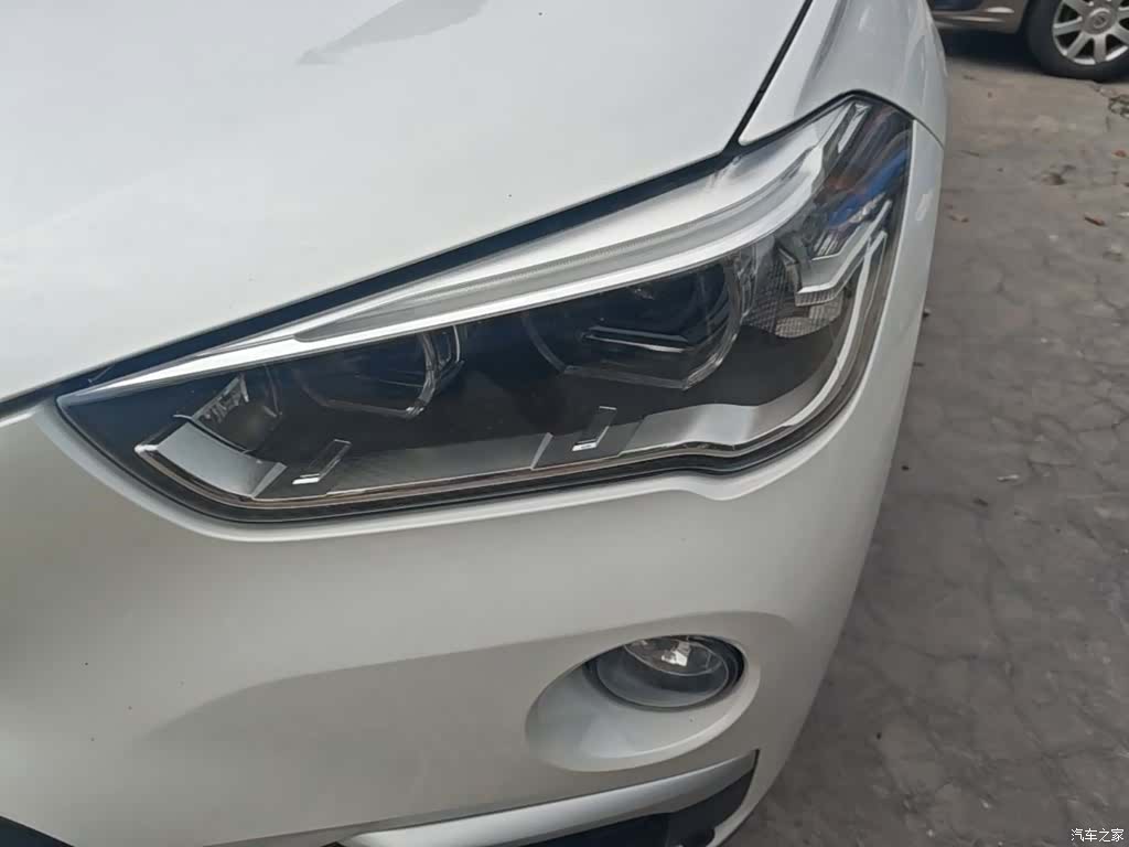BMW X1, 2017 24