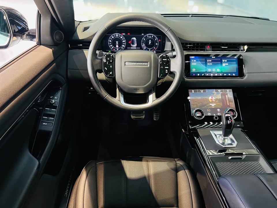 Land Rover Range Rover Aurora