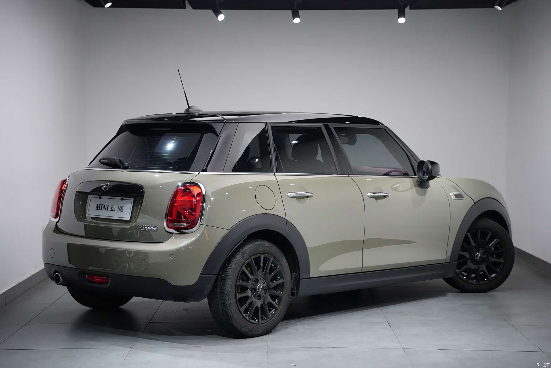 Mini Cooper, 2019 8