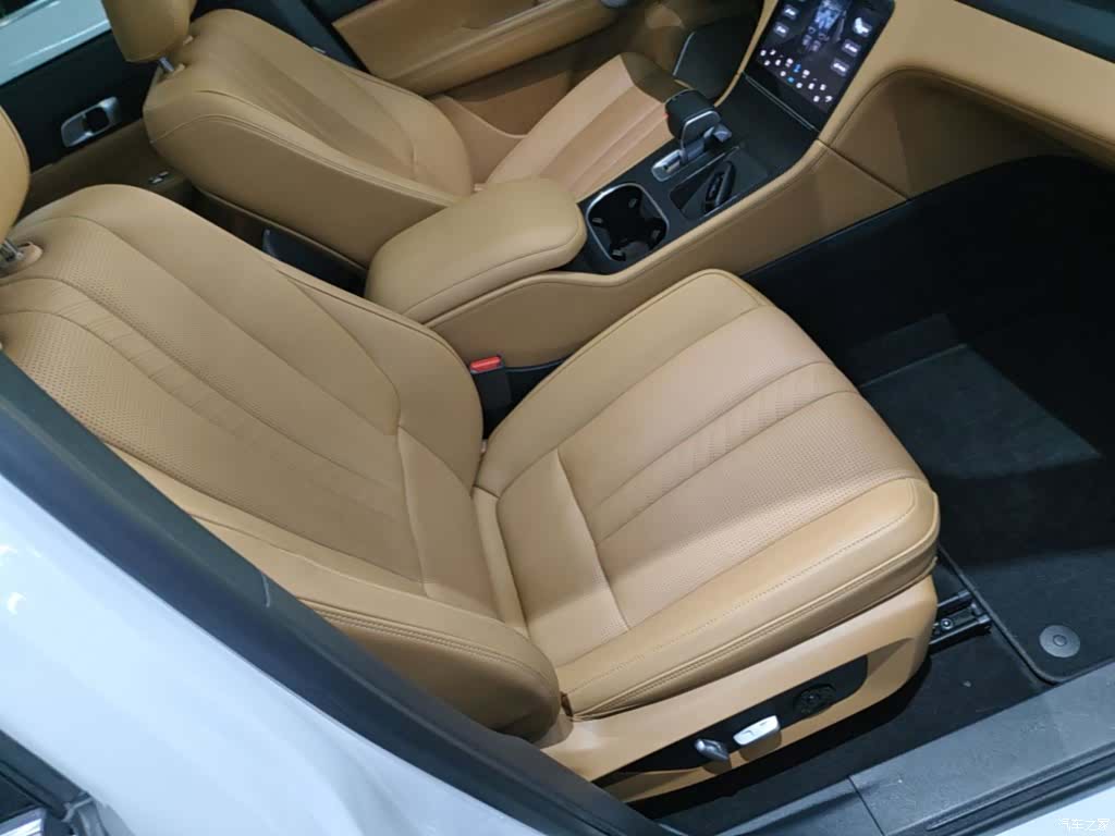 Li Auto ONE, 2020 25