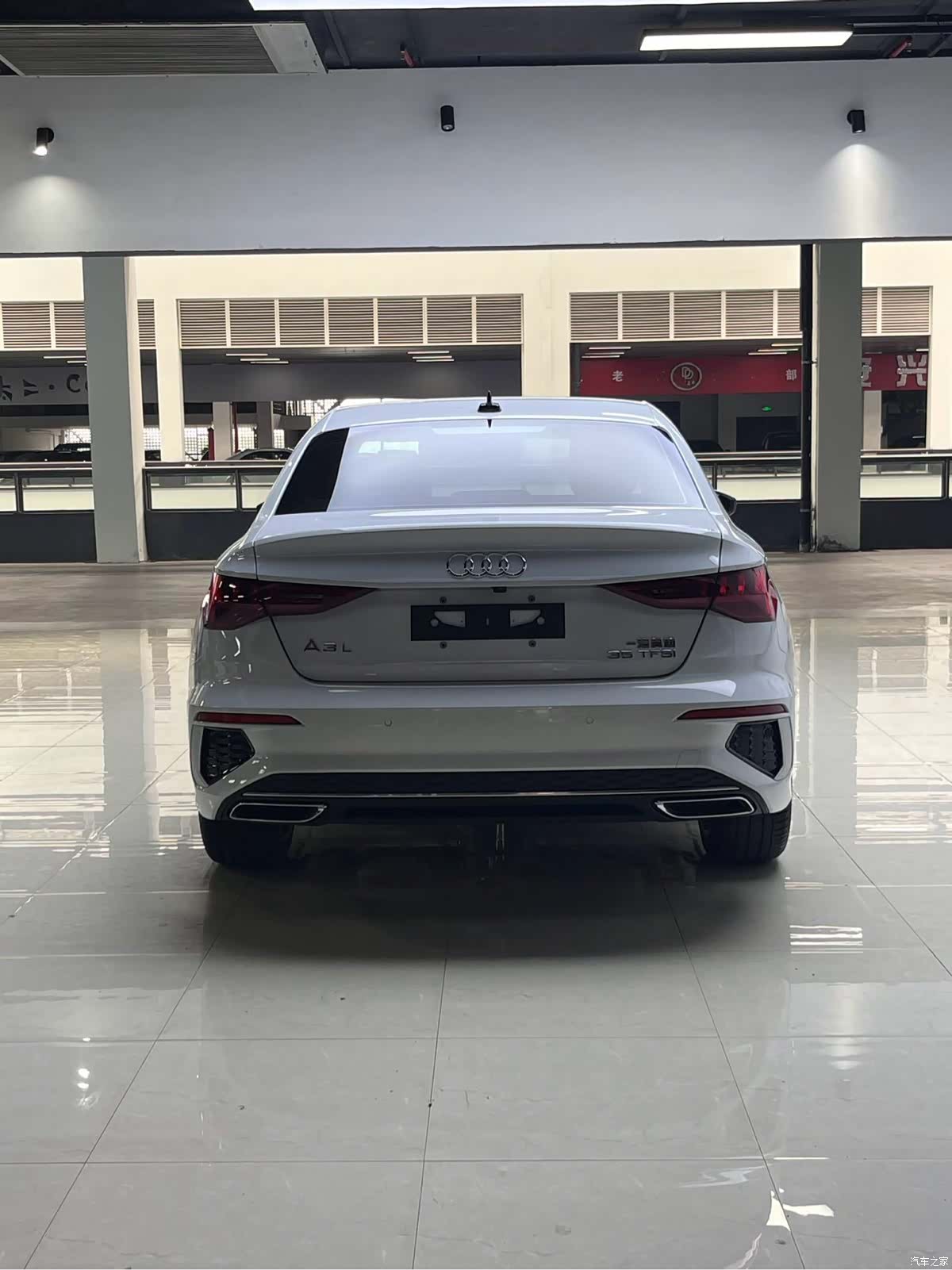 Audi A3, 2022 21
