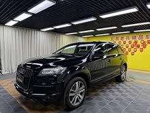 �µ�Q7 2013�� 35 TFSI ר����