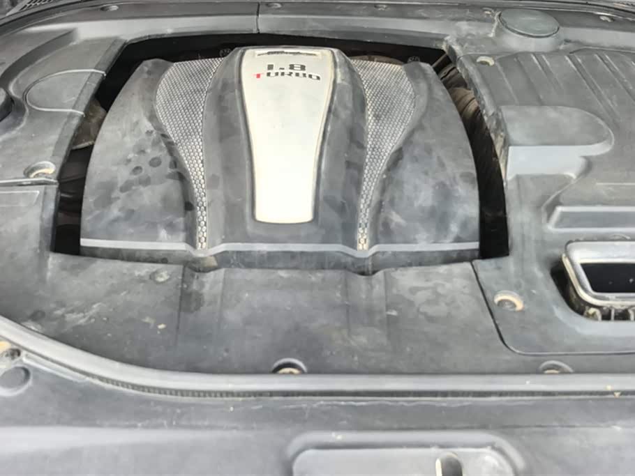 Zotye T700 Zotye T700