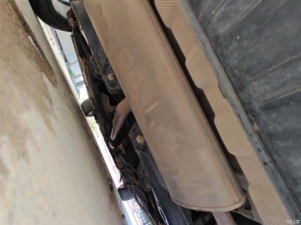Geely Preface, 2021 24