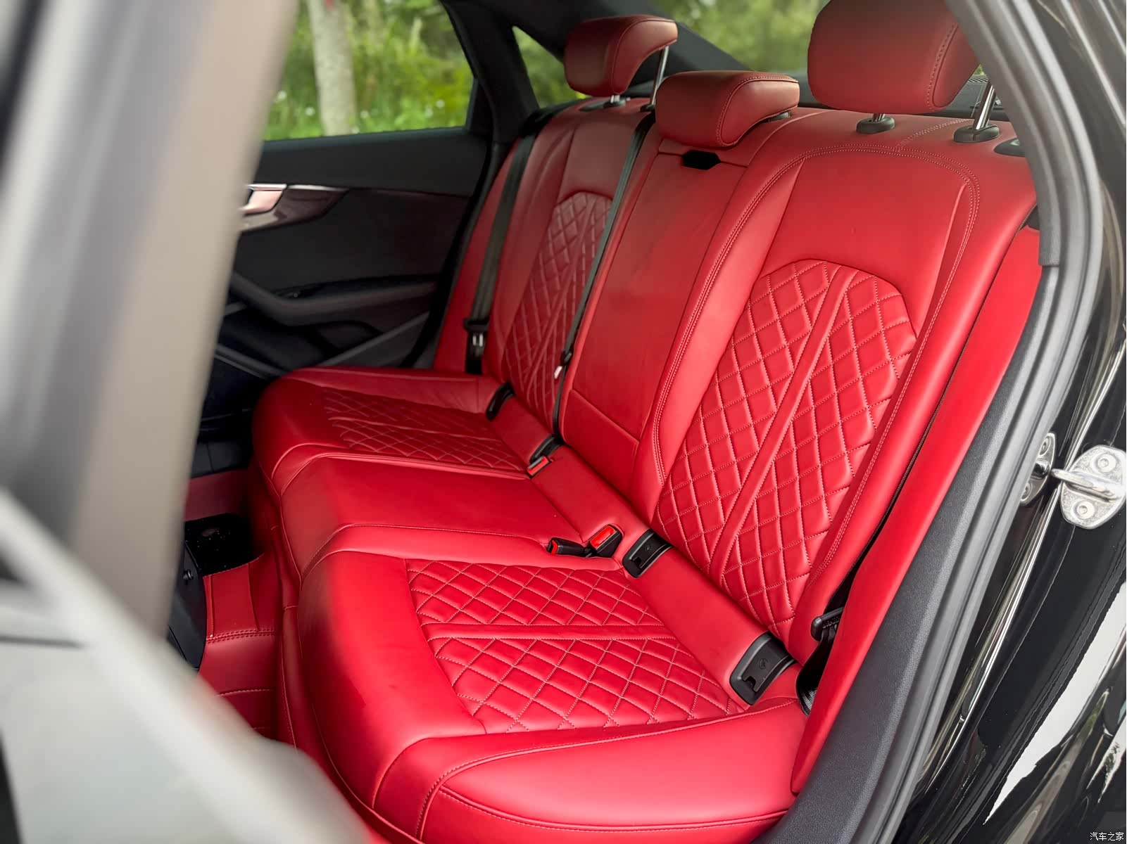 Audi S4, 2024 16
