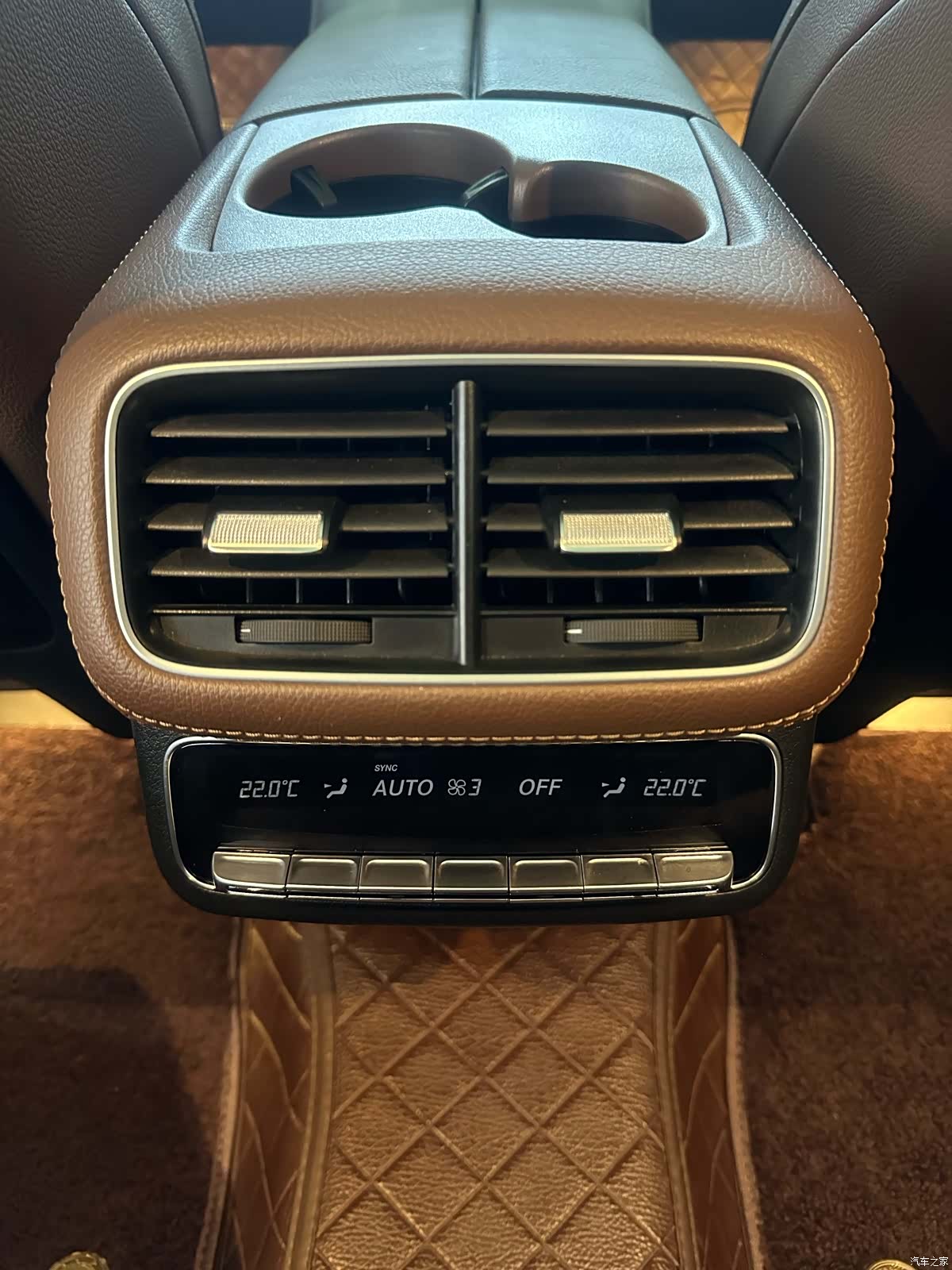 Mercedes-Benz GLE, 2024 10