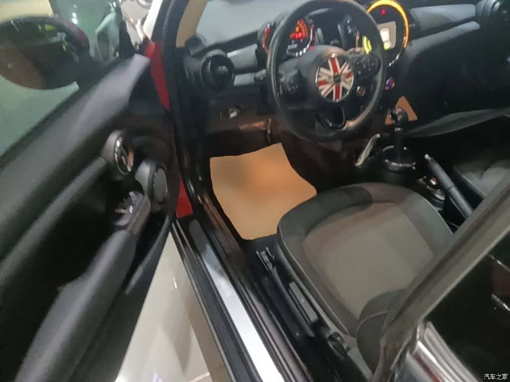 Mini Cooper, 2015 12