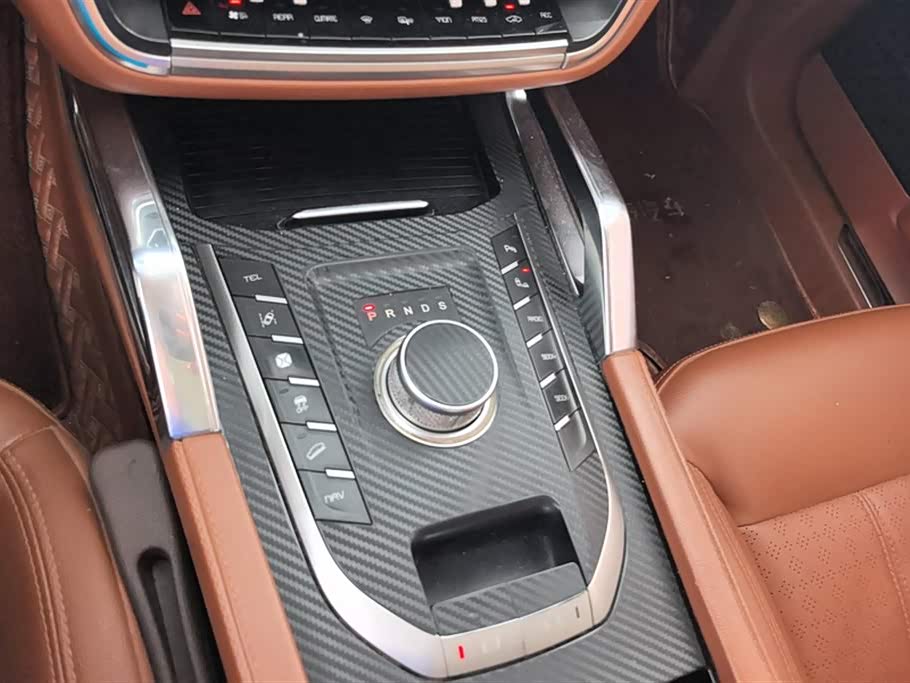 Zotye T700 Zotye T700
