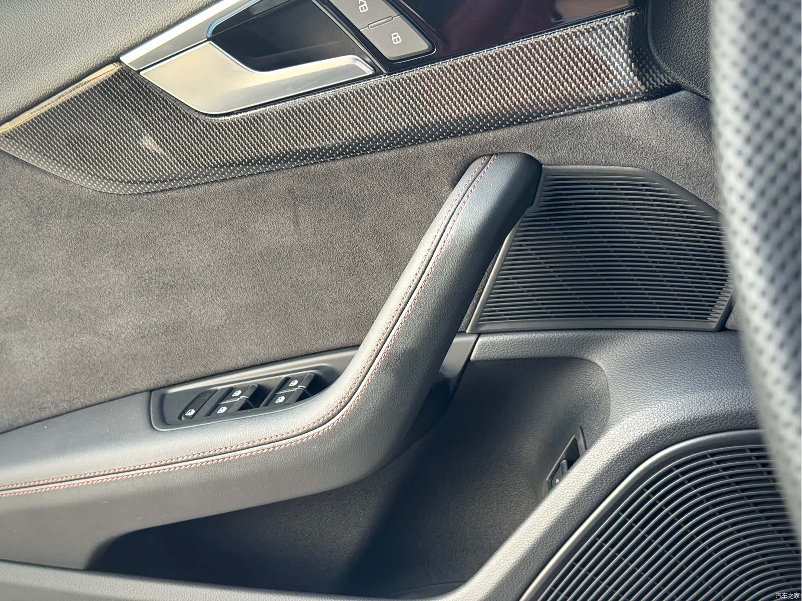 Audi S4, 2024 12