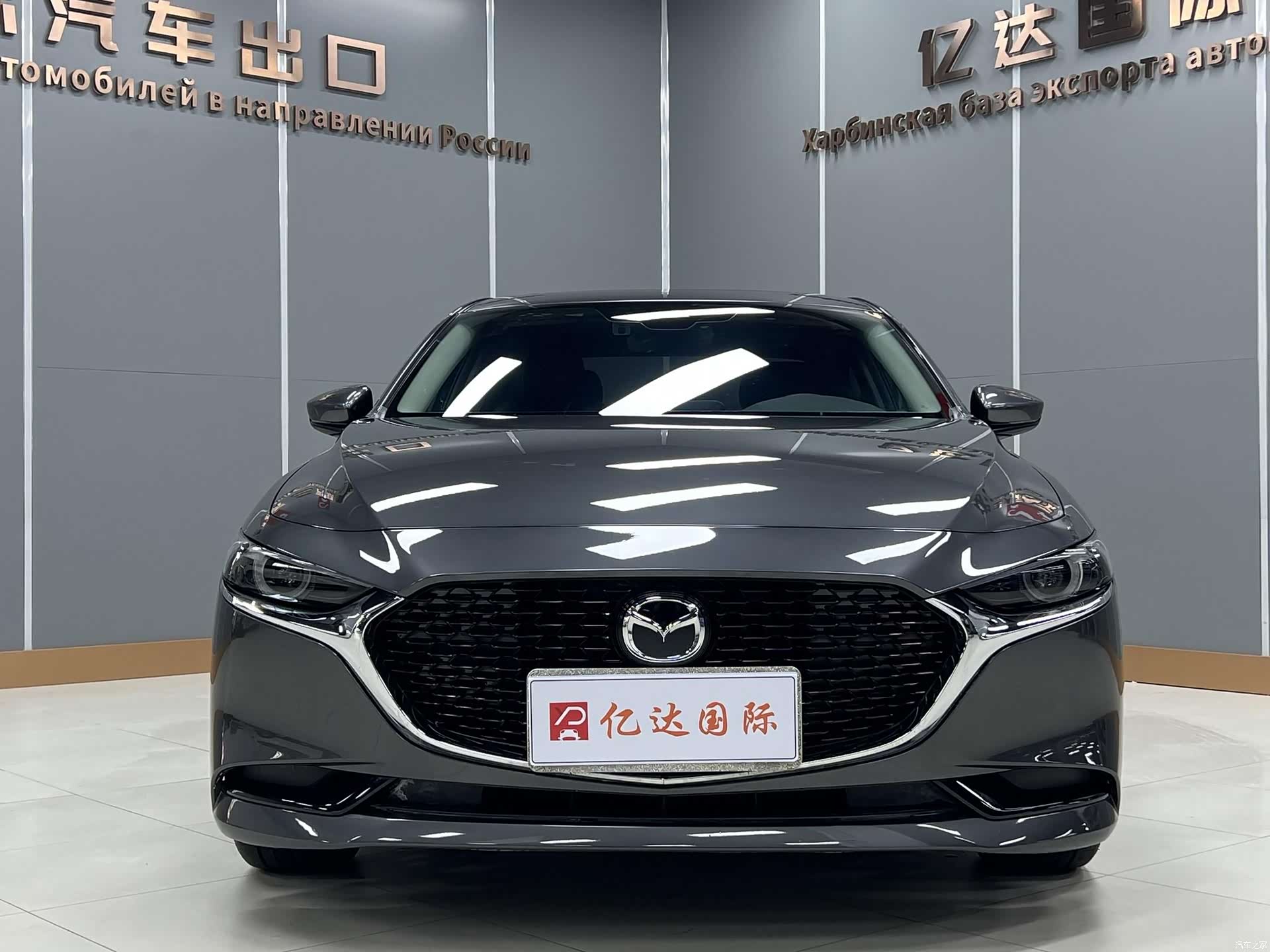Mazda Mazda3, 2022 2