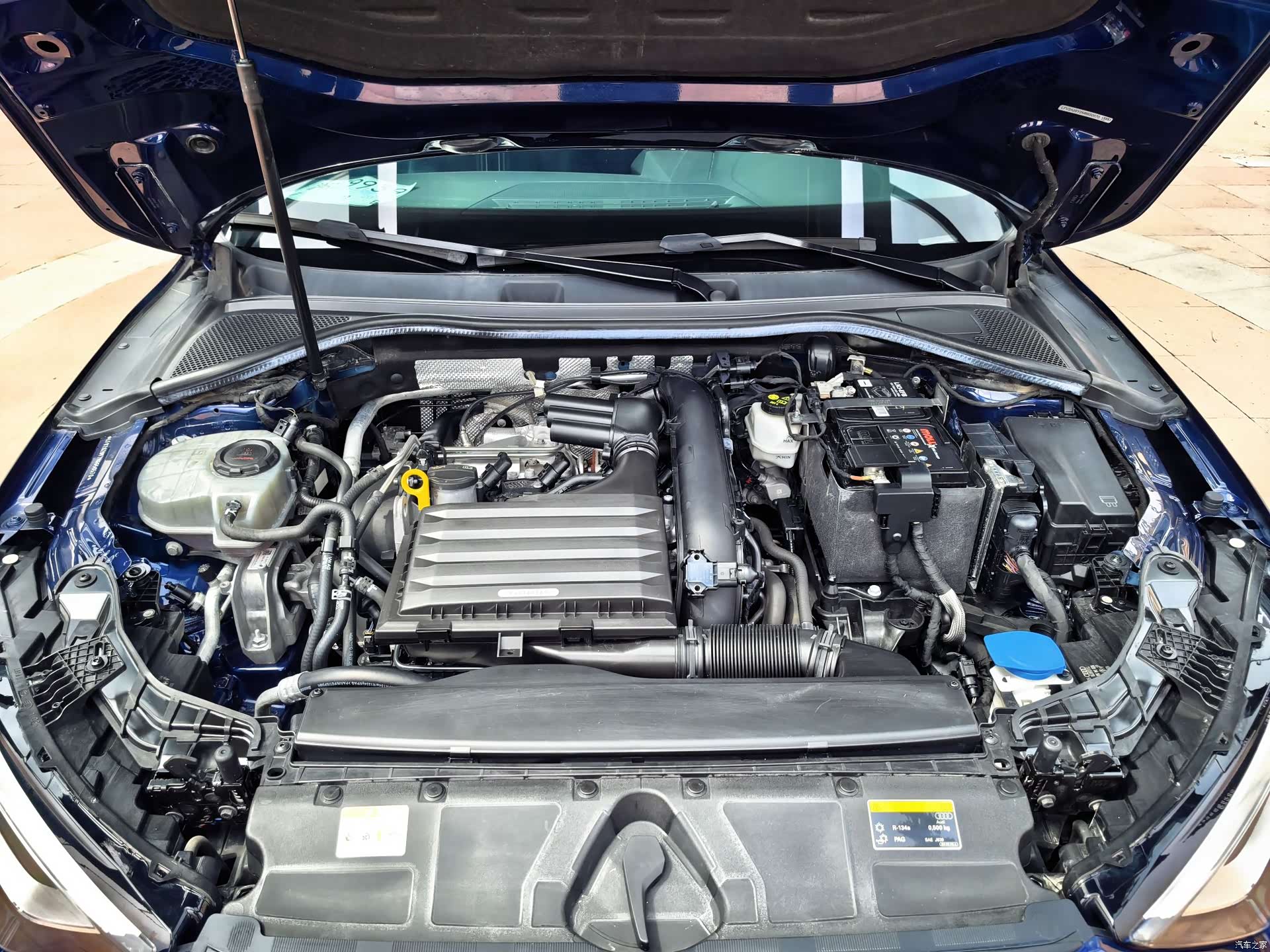 Audi A3, 2022 22