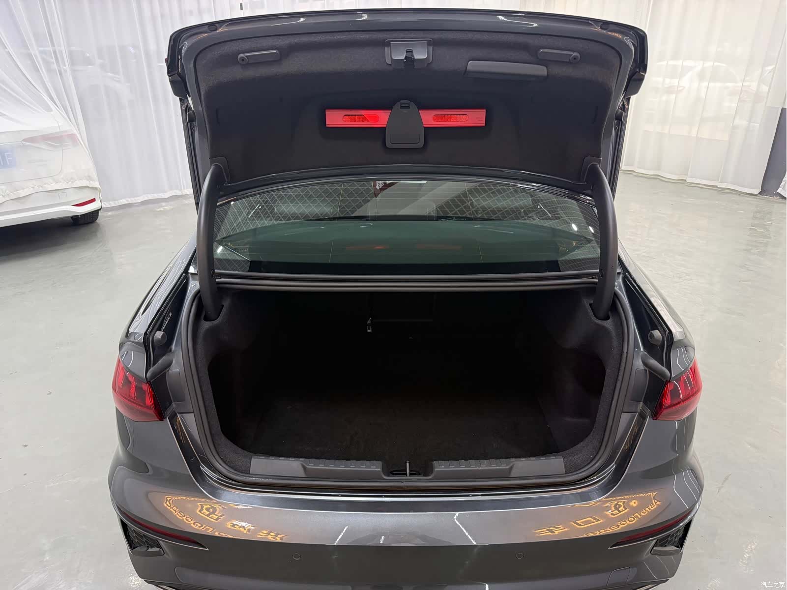 Audi A3, 2024 10