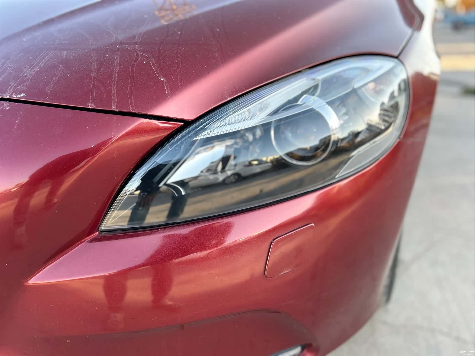 Volvo V40, 2015 14