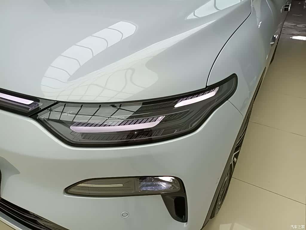 Leapmotor C11, 2025 24