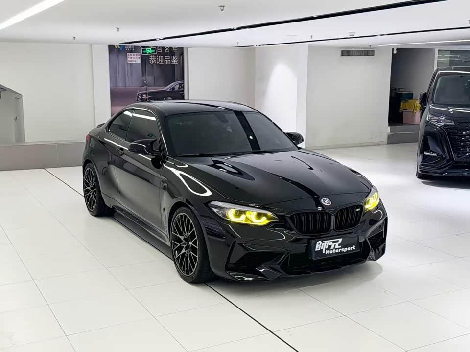 BMW M2