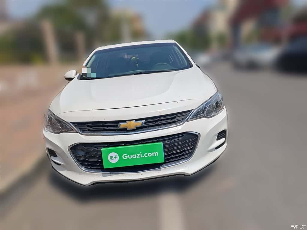 Chevrolet 320, 2018 24