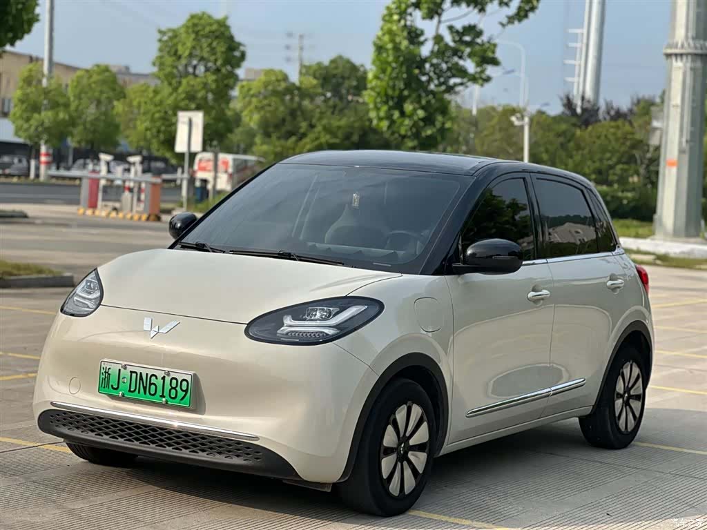 Wuling Bingo, 2024 1