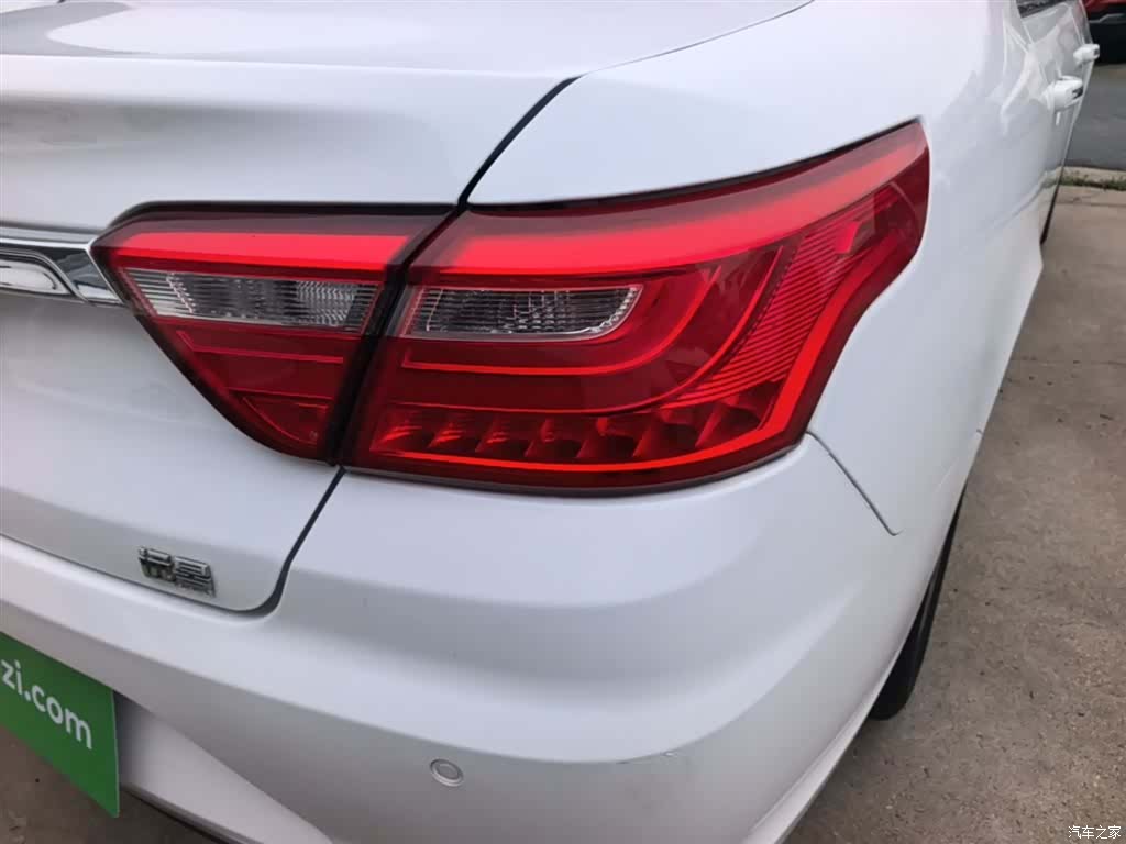 Geely VI, 2019 8