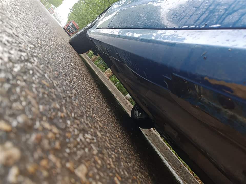 Geely Binrui Geely Binrui