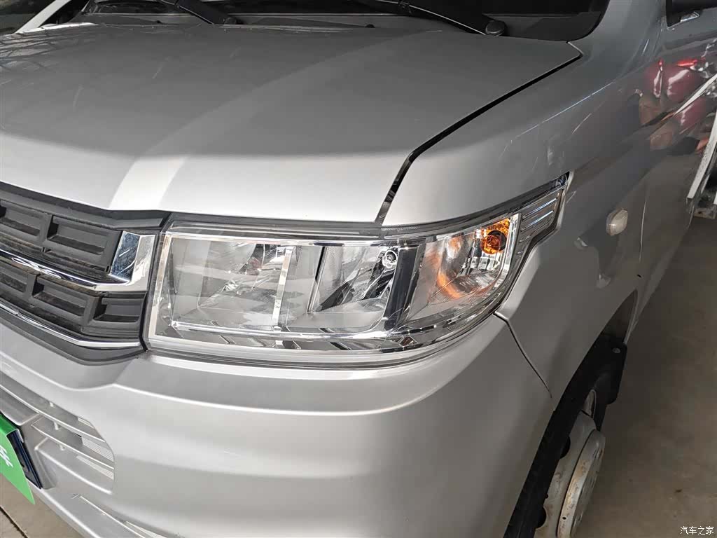 Wuling LJ479Q, 2023 18