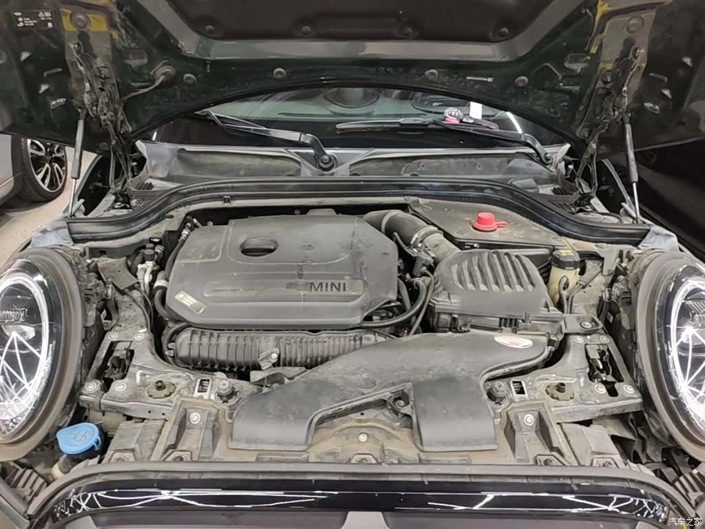 Mini Cooper, 2021 20
