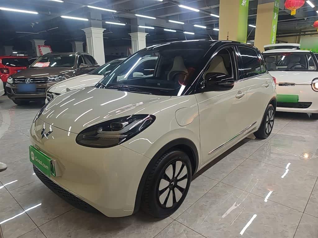 Wuling Binguo