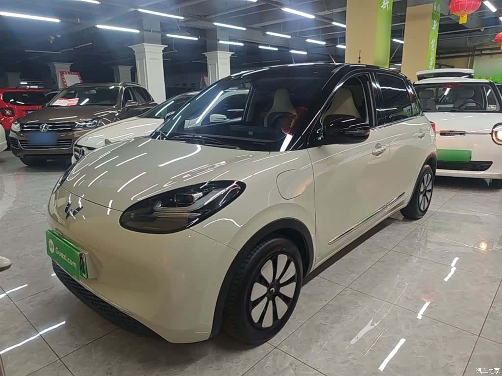 Wuling Bingo, 2024 1