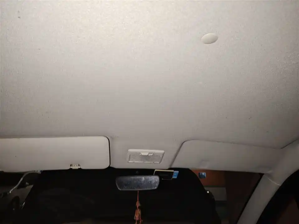 Changan Kaicheng Uno S